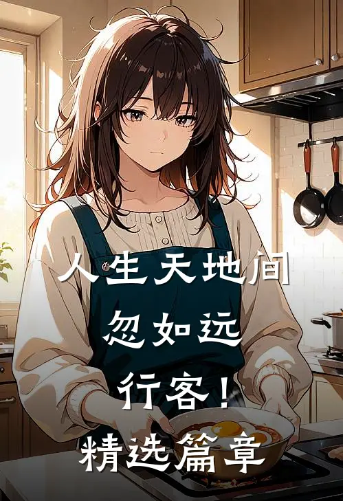 人生天地间，忽如远行客！精选篇章