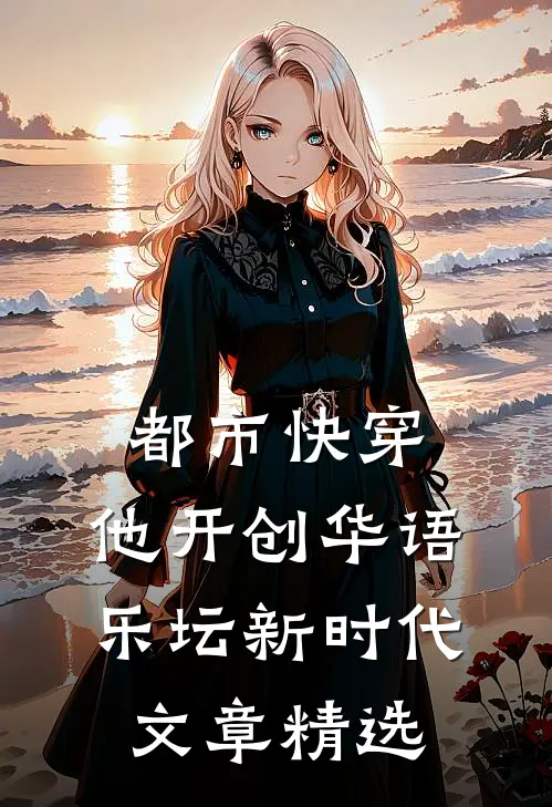 都市快穿：他开创华语乐坛新时代文章精选