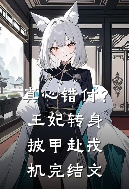 真心错付？王妃转身披甲赴戎机完结文