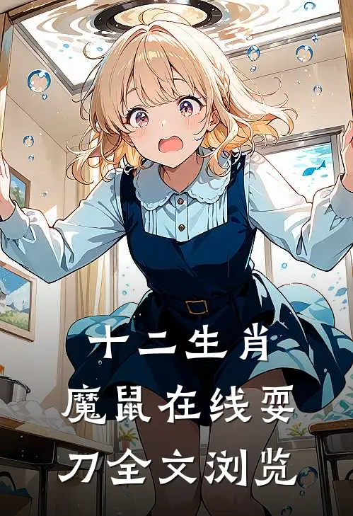 十二生肖：魔鼠在线耍刀全文浏览