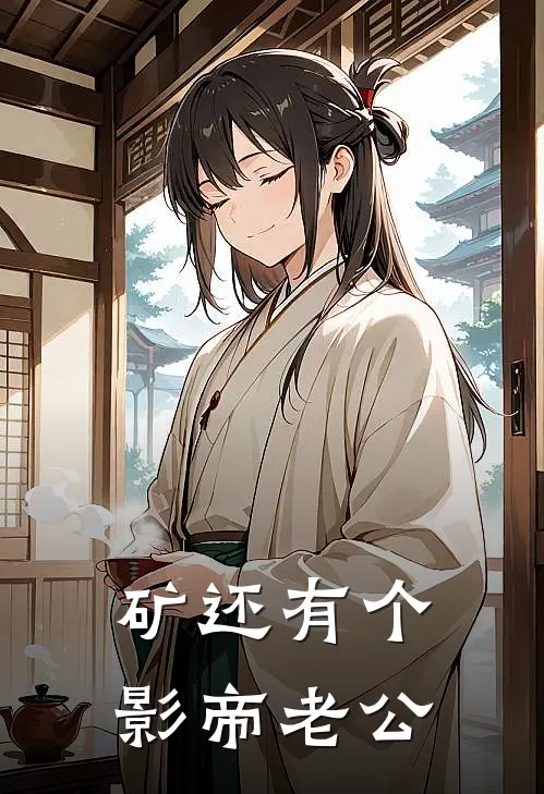 矿还有个影帝老公