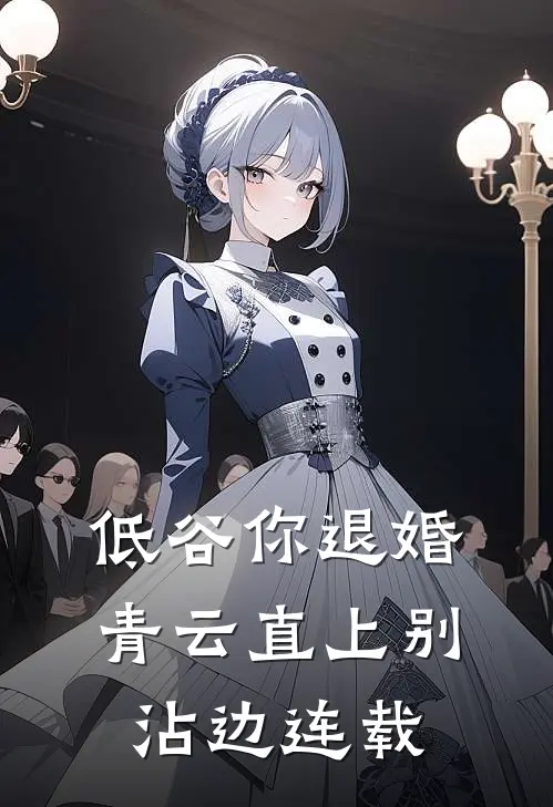 低谷你退婚，青云直上别沾边连载