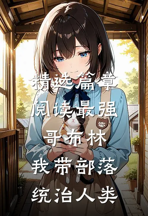精选篇章阅读最强哥布林：我带部落统治人类