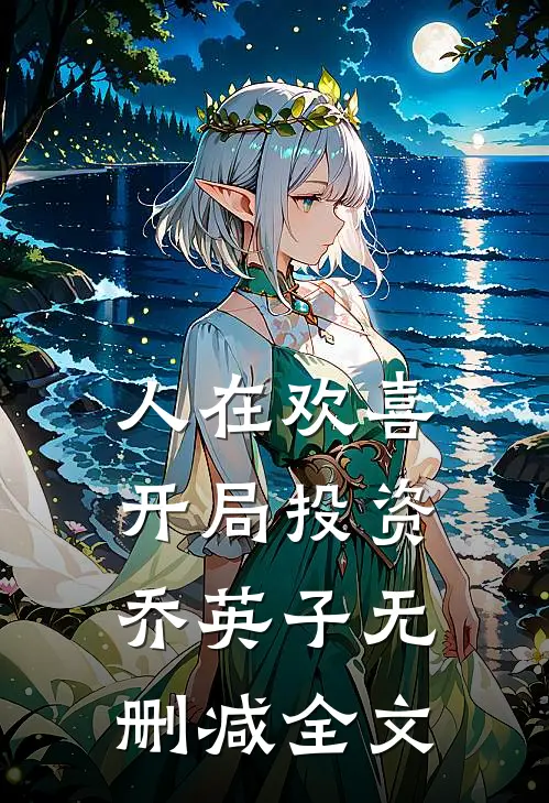 人在欢喜：开局投资乔英子无删减全文
