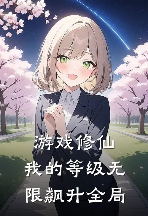 游戏修仙：我的等级无限飙升全局