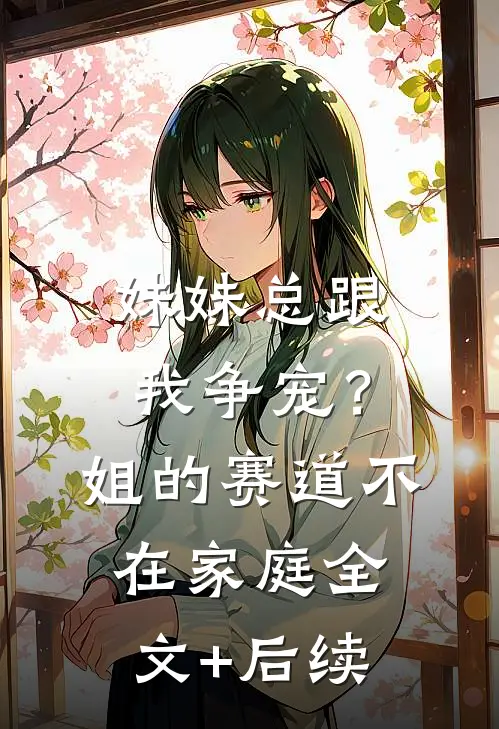 妹妹总跟我争宠？姐的赛道不在家庭全文+后续
