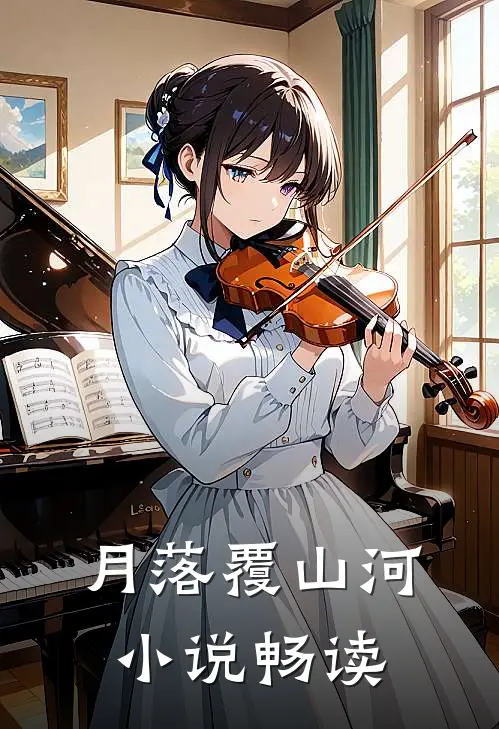 月落覆山河小说畅读