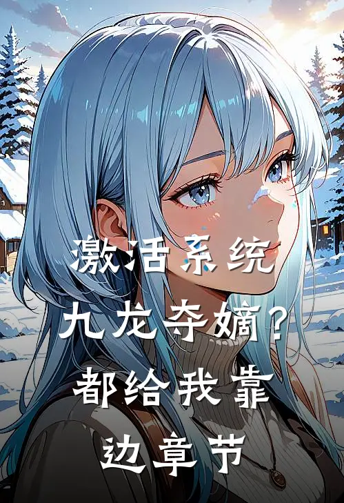 激活系统：九龙夺嫡？都给我靠边章节