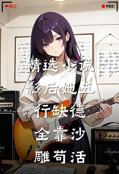 精选小说影后她五行缺德，全靠沙雕苟活