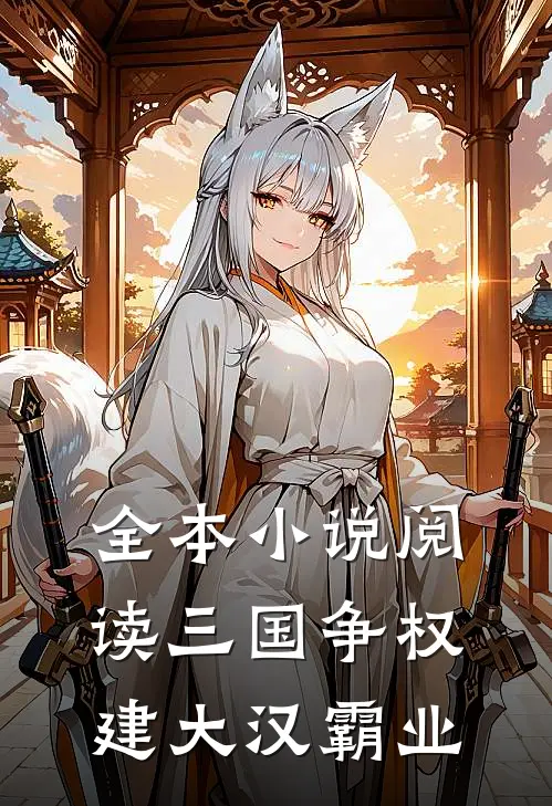 全本阅读三国争权,建大汉霸业的
