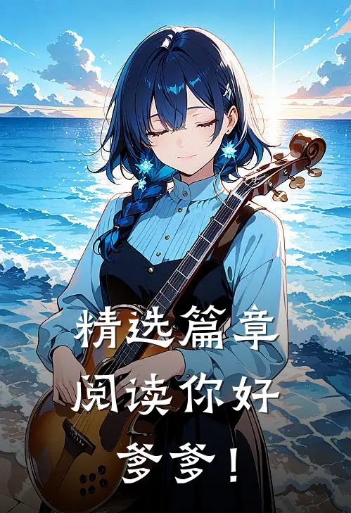 精选篇章阅读你好，爹爹！