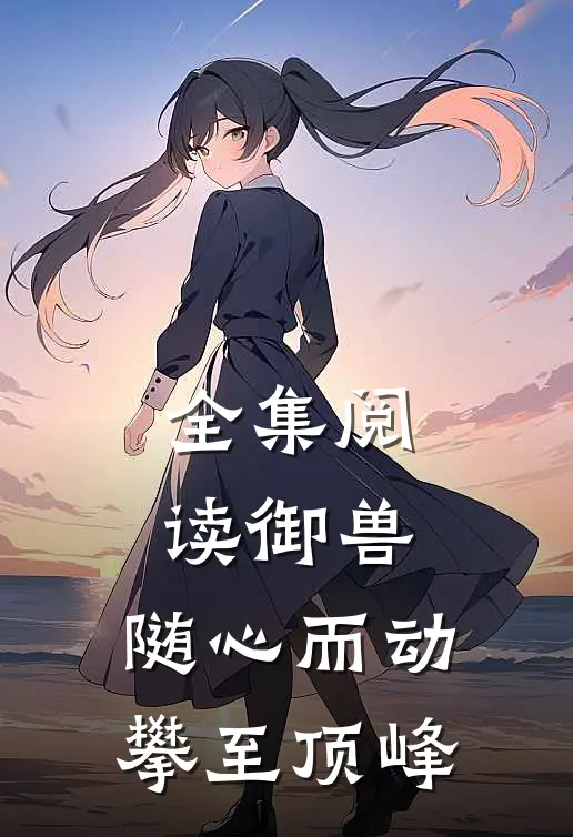全集阅读御兽：随心而动，攀至顶峰