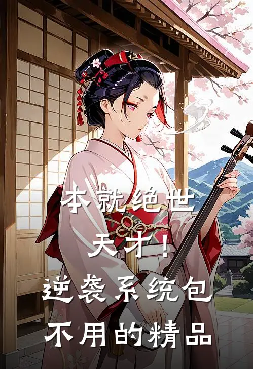 本就绝世天才！逆袭系统包不用的精品