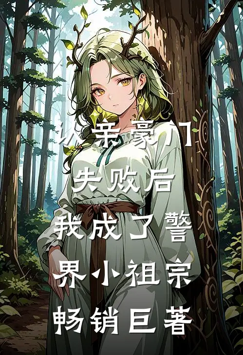 认亲豪门失败后，我成了警界小祖宗畅销巨著