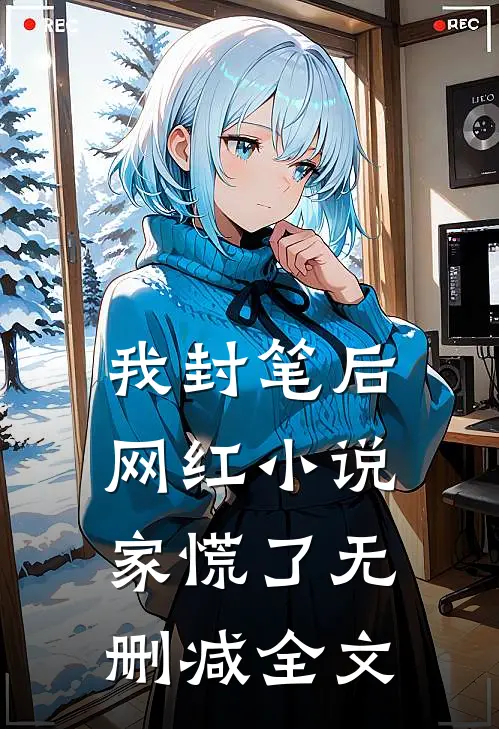 我封笔后，网红小说家慌了无删减全文