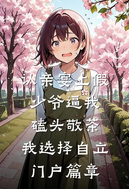 认亲宴上假少爷逼我磕头敬茶，我选择自立门户篇章