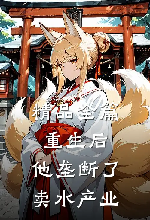 精品全篇重生后，他垄断了卖水产业
