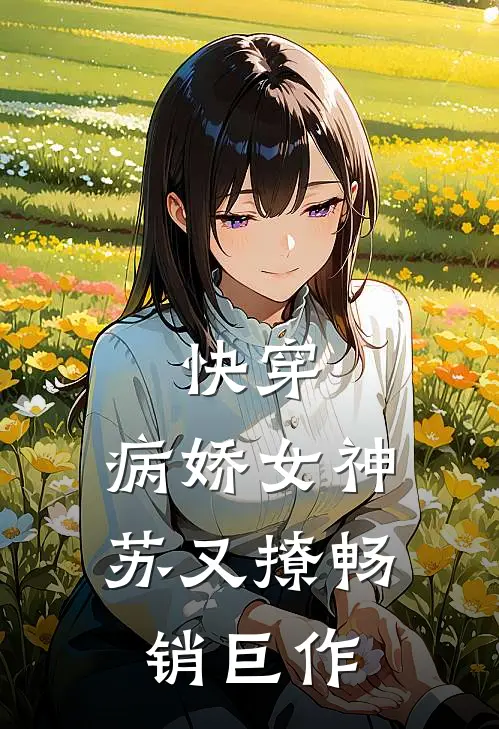 快穿病娇女神苏又撩畅销巨作免费阅读