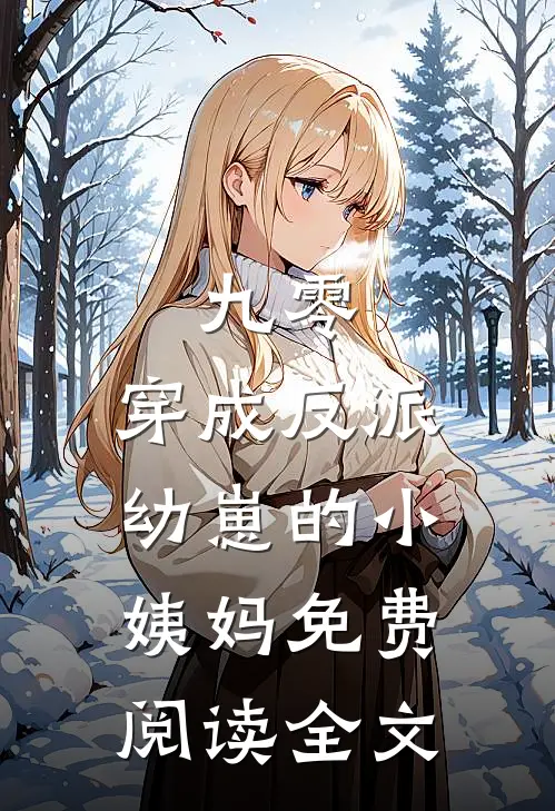 九零：穿成反派幼崽的小姨妈免费阅读全文