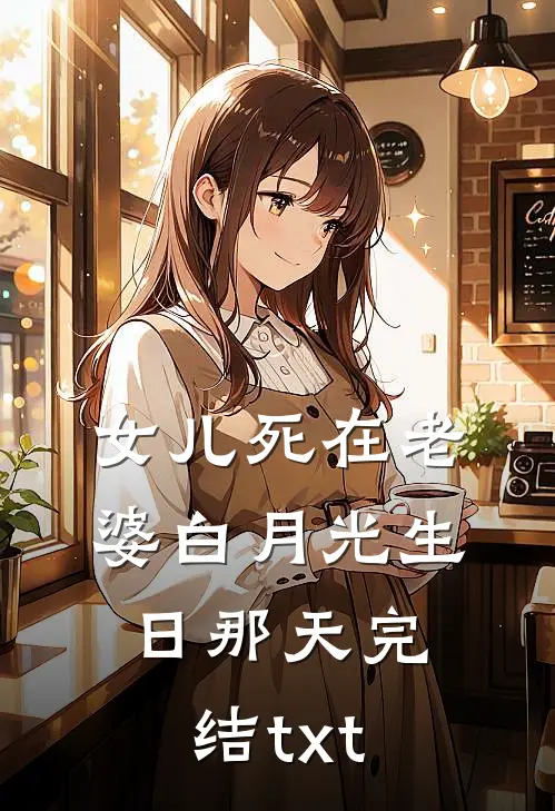 女儿死在老婆白月光生日那天完结txt