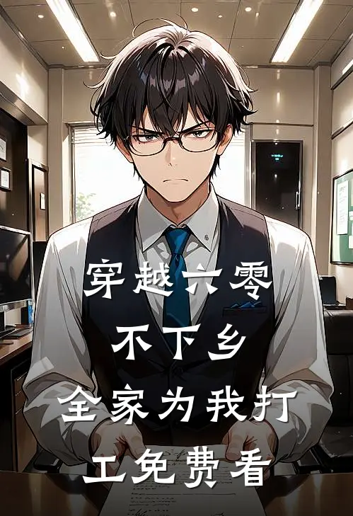 穿越六零不下乡：全家为我打工免费看