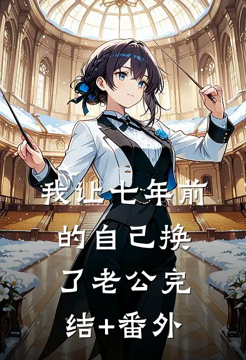 我让七年前的自己换了老公完结+番外