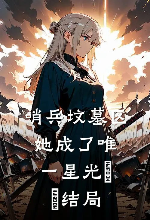 哨兵坟墓区，她成了唯一星光​​结局
