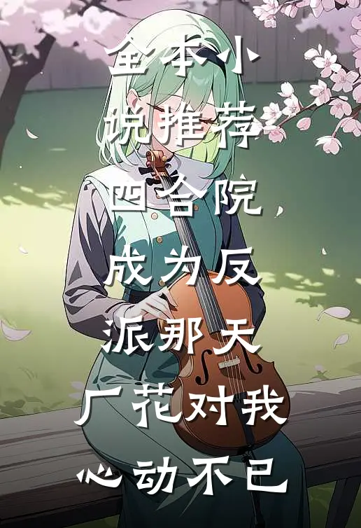 全本小说推荐四合院：成为反派那天，厂花对我心动不已
