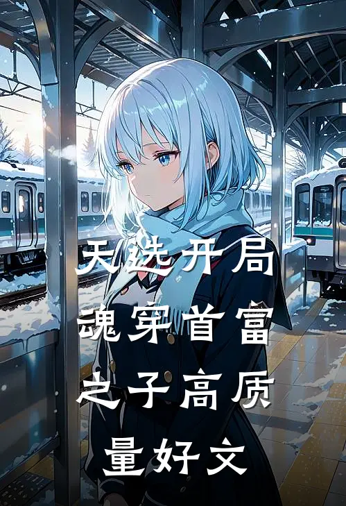 天选开局，魂穿首富之子高质量好文