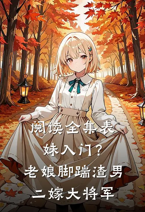 阅读全集表妹入门？老娘脚踹渣男二嫁大将军