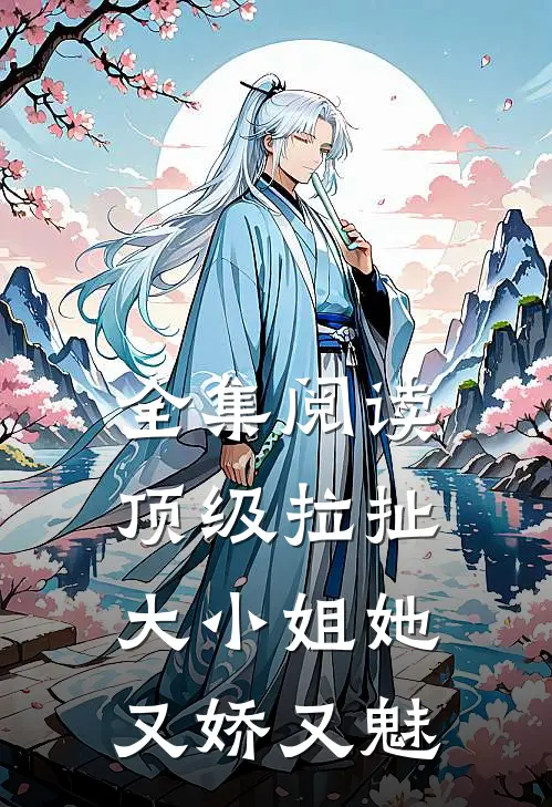 全集阅读顶级拉扯：大小姐她又娇又魅