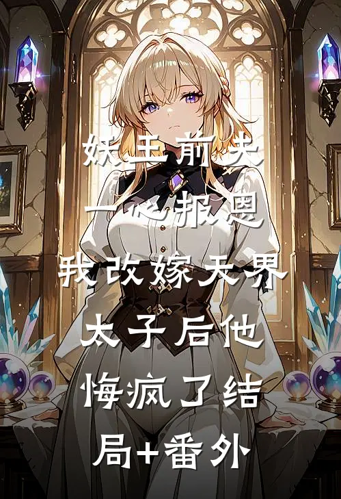 妖王前夫一心报恩，我改嫁天界太子后他悔疯了结局+番外