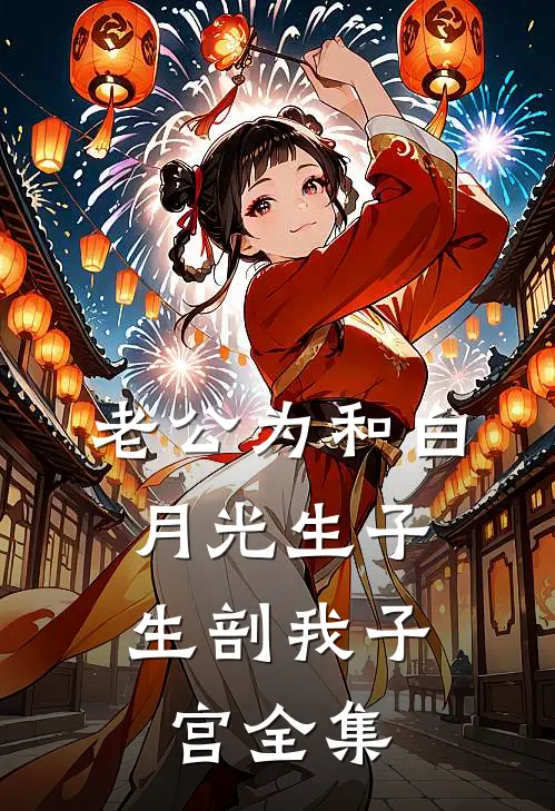 老公为和白月光生子，生剖我子宫全集