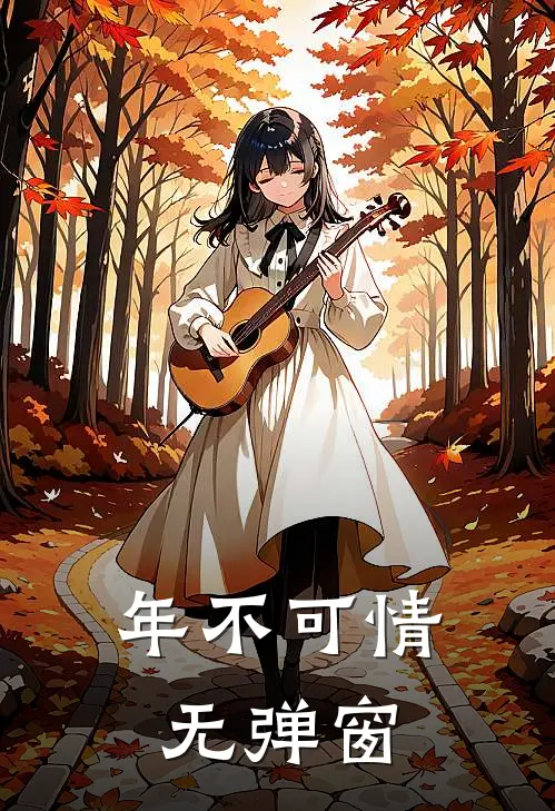 年不可情无弹窗