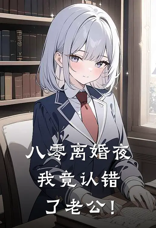 八零离婚夜，我竟认错了老公！