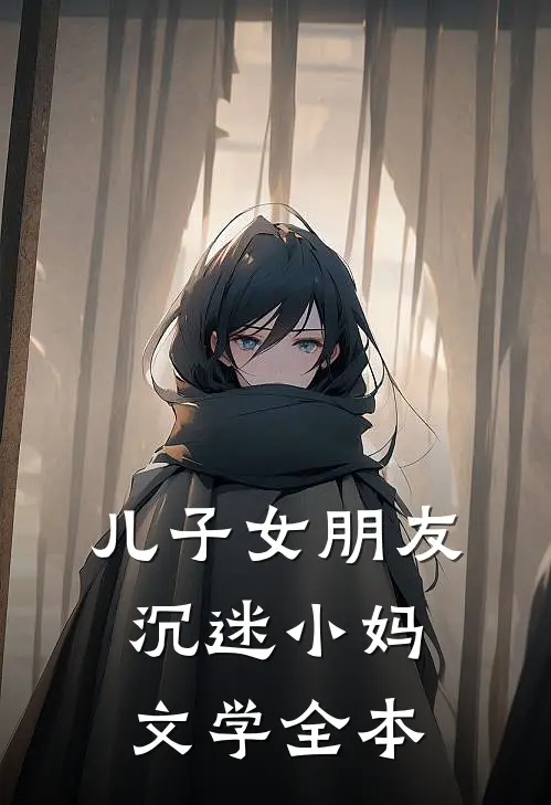儿子女朋友沉迷小妈文学全本