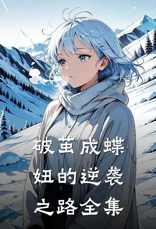 破茧成蝶妞的逆袭之路 全集