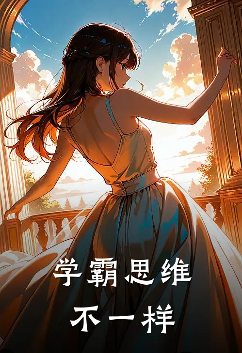 学霸思维不一样