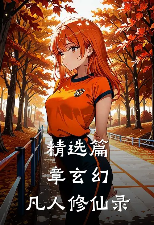 精选篇章玄幻：凡人修仙录