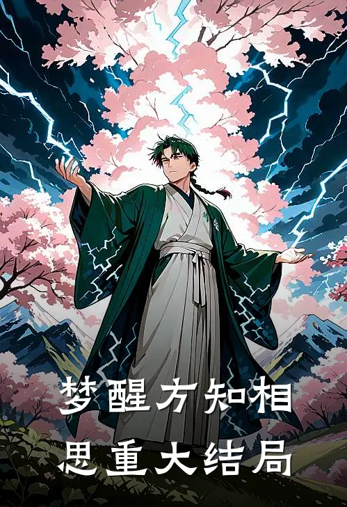 梦醒方知相思重大结局