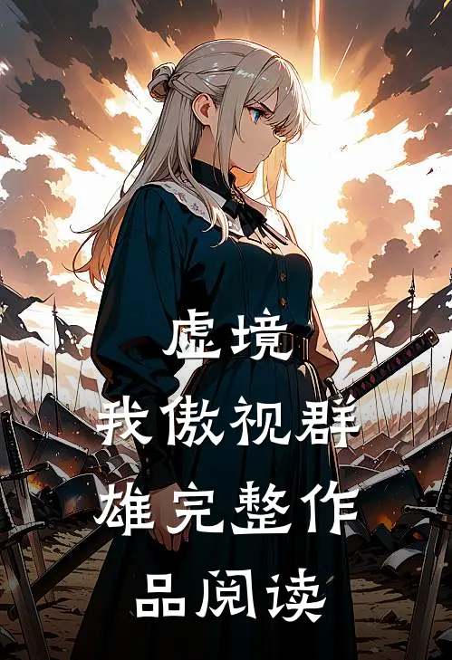 虚境，我傲视群雄完整作品阅读