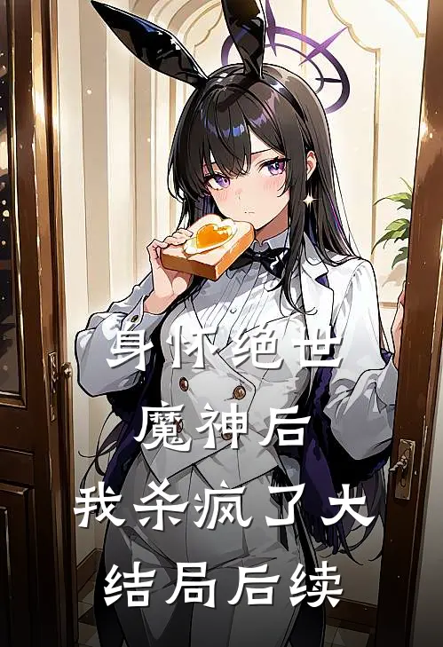 身怀绝世魔神后，我杀疯了大结局后续