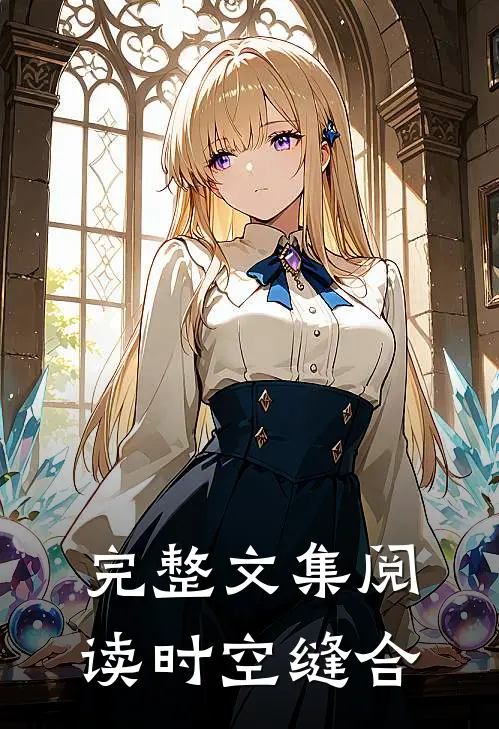 完整文集阅读时空缝合