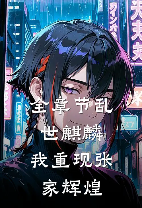 全章节乱世麒麟：我重现张家辉煌
