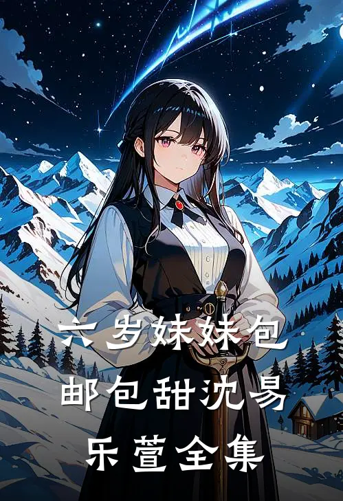 六岁妹妹包邮包甜沈易乐萱 全集