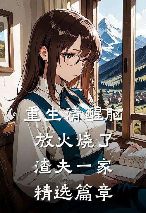重生清醒脑，放火烧了渣夫一家精选篇章