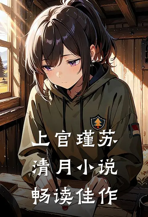 上官瑾苏清月小说畅读佳作