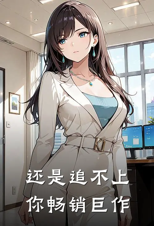 还是追不上你畅销巨作