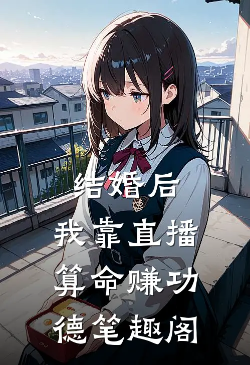 结婚后，我靠直播算命赚功德笔趣阁