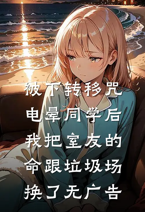 被下转移咒电晕同学后，我把室友的命跟垃圾场换了无广告